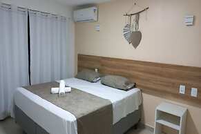 Pousada Jardins Tropical