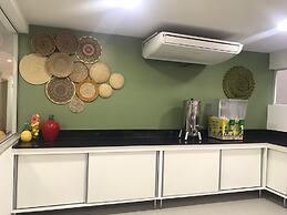 Pousada Jardins Tropical