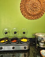 Pousada Jardins Tropical