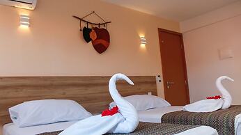 Pousada Jardins Tropical