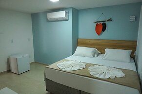 Pousada Jardins Tropical