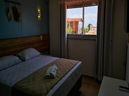 Pousada Jardins Tropical