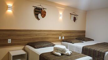 Pousada Jardins Tropical