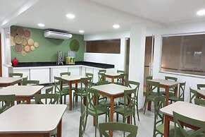 Pousada Jardins Tropical