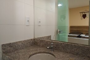 Pousada Jardins Tropical