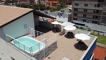 Pousada Jardins Tropical