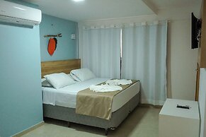 Pousada Jardins Tropical