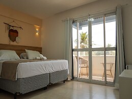 Pousada Jardins Tropical