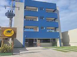 Pousada Jardins Tropical