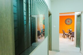 Accra Luxury Apartments  at Achimota