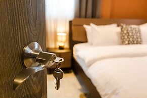 Accra Luxury Apartments  at Achimota