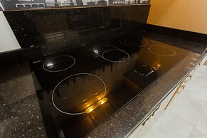 Accra Luxury Apartments  at Achimota