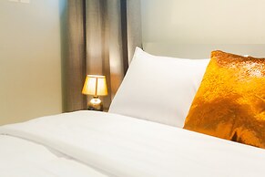 Accra Luxury Apartments  at Achimota