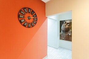 Accra Luxury Apartments  at Achimota