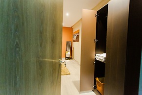 Accra Luxury Apartments  at Achimota