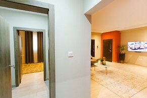 Accra Luxury Apartments  at Achimota