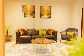 Accra Luxury Apartments  at Achimota