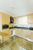 Accra Luxury Apartments  at Achimota