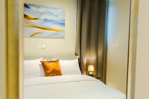 Accra Luxury Apartments  at Achimota