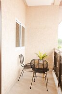 Accra Luxury Apartments  at Achimota