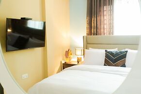 Accra Luxury Apartments  at Achimota