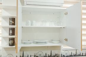 Accra Luxury Apartments  at Achimota