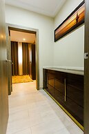 Accra Luxury Apartments  at Achimota