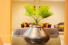 Accra Luxury Apartments  at Achimota