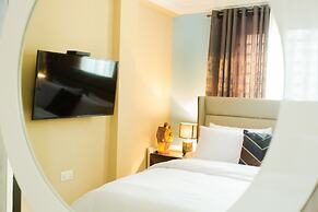 Accra Luxury Apartments  at Achimota