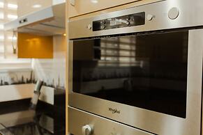 Accra Luxury Apartments  at Achimota