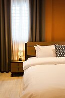 Accra Luxury Apartments  at Achimota