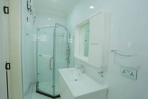 Accra Luxury Apartments  at Achimota