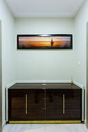 Accra Luxury Apartments  at Achimota