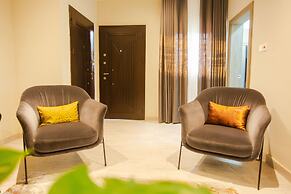 Accra Luxury Apartments  at Achimota