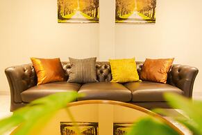 Accra Luxury Apartments  at Achimota