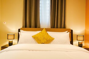 Accra Luxury Apartments  at Achimota