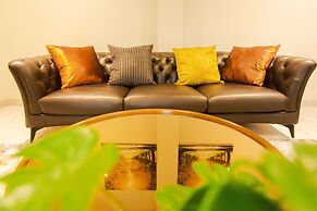 Accra Luxury Apartments  at Achimota