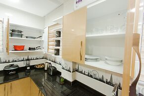 Accra Luxury Apartments  at Achimota