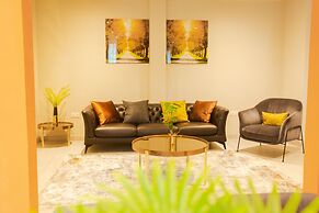 Accra Luxury Apartments  at Achimota