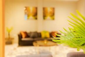 Accra Luxury Apartments  at Achimota