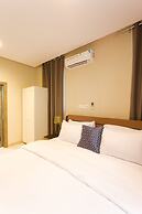 Accra Luxury Apartments  at Achimota