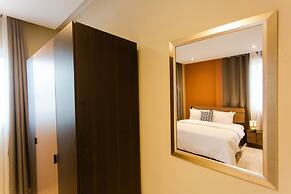 Accra Luxury Apartments  at Achimota