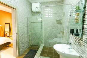 Accra Luxury Apartments  at Achimota