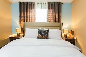 Accra Luxury Apartments  at Achimota