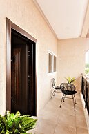 Accra Luxury Apartments  at Achimota