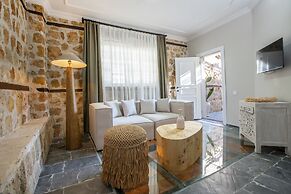 Noa's Boutique Hotel