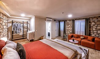 Noa's Boutique Hotel