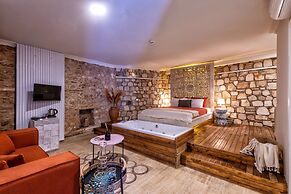 Noa's Boutique Hotel