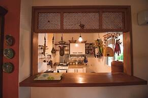 Sítio Fuchsia Régia em Rancho Queimado