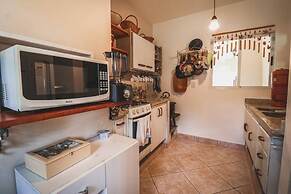 Sítio Fuchsia Régia em Rancho Queimado